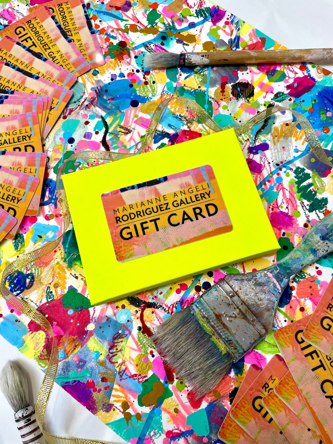 Gift Cards