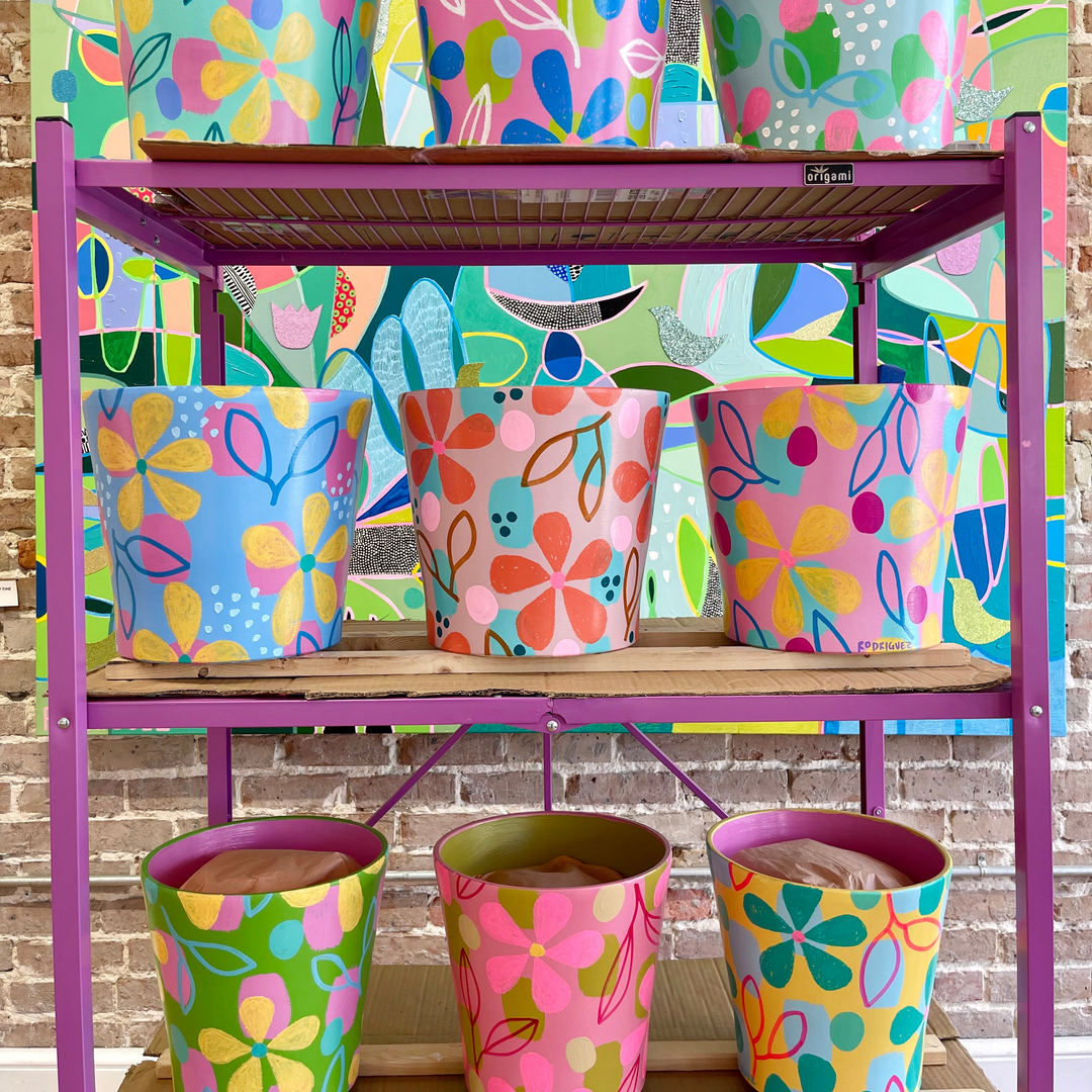 Planters